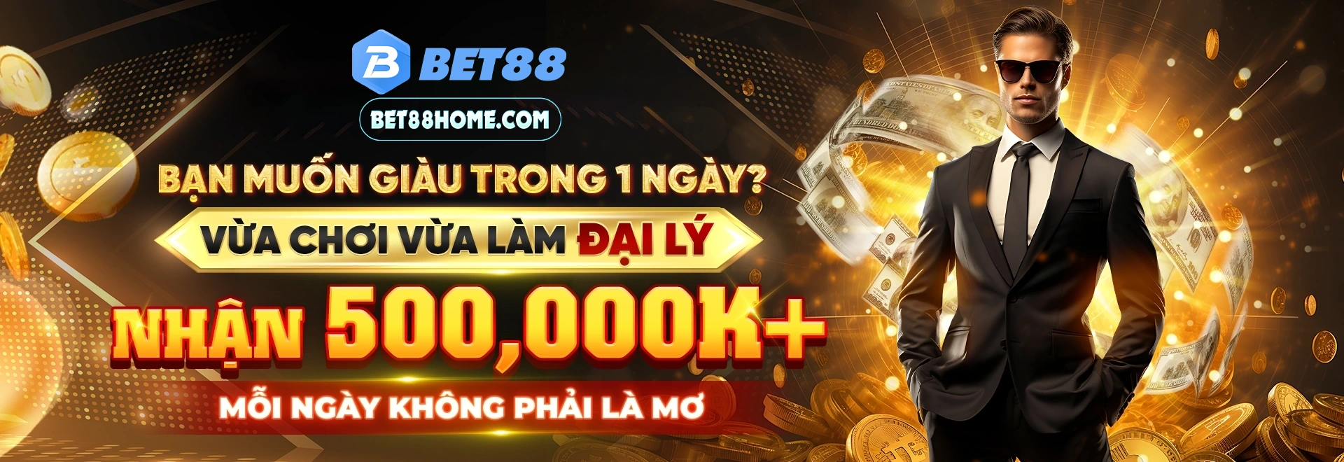 Link truy cập bet88