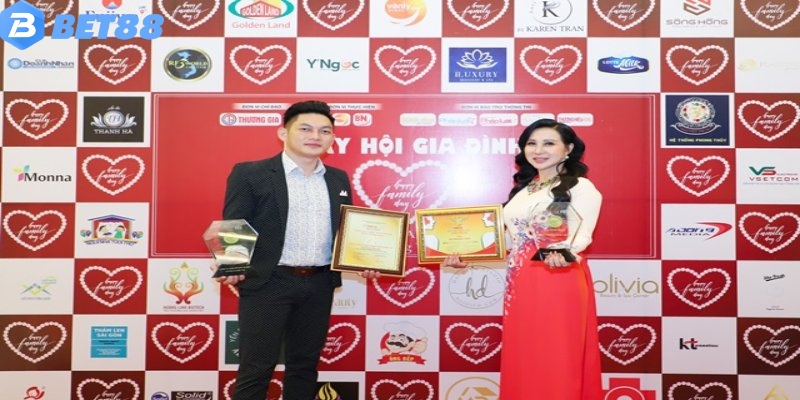 Hành trình xác định mục tiêu và xây dựng thương hiệu