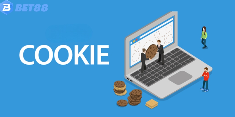 Chính sách bảo mật Bet88 về Cookies