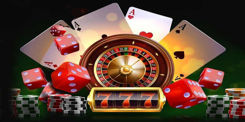 Giới thiệu về casino online Bet88