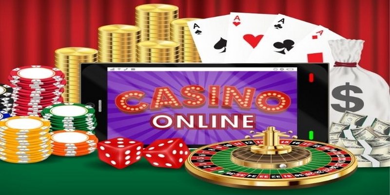 Top 3 game bài hấp dẫn tại sảnh casino online Bet88