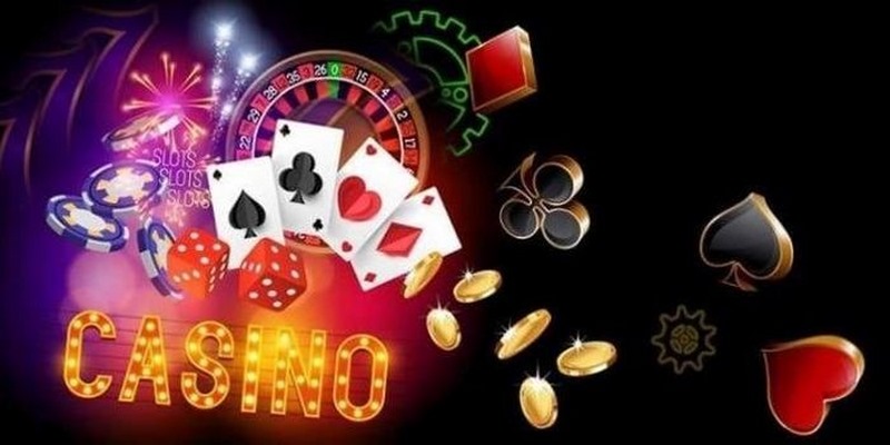 Ưu điểm vượt trội của casino online Bet88