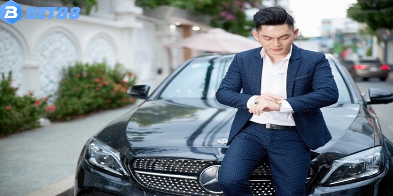 Thông tin chung về CEO Bet88