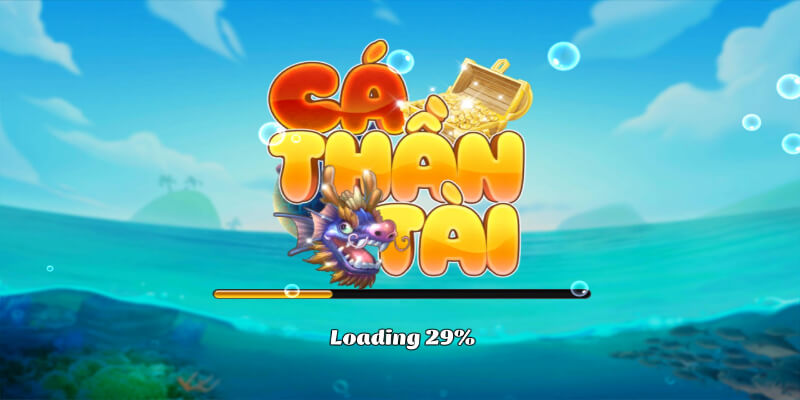 4 ưu điểm quan trọng của game Bắn cá Thần Tài