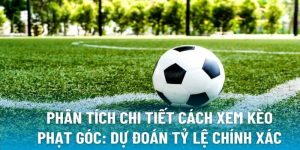 kèo phạt góc bet88