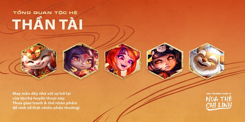 Khám phá những ưu điểm hấp dẫn của nổ hũ Thần Tài