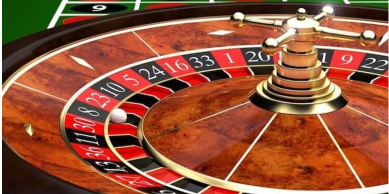 Các cửa cược chính trong Roulette là gì? 