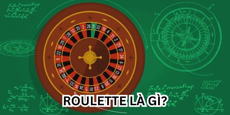 roulette là gì tại bet88