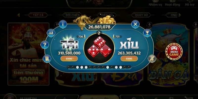 Các thuật ngữ quan trọng trong sicbo BET88